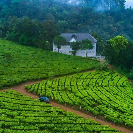 Tea Harvester Munnar Eksteriør bilde